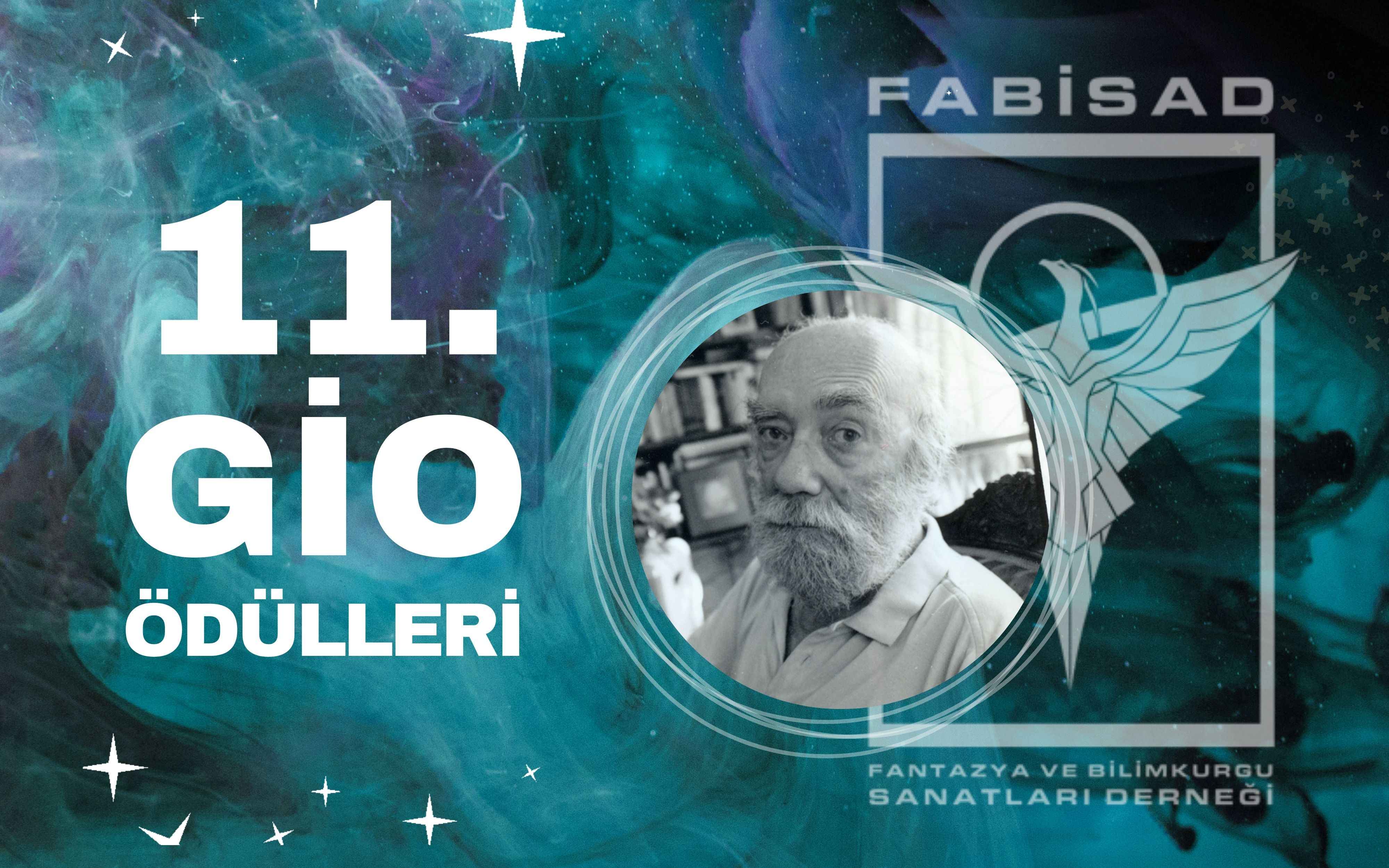11.GİO Ödülleri'ne başvurular başladı
